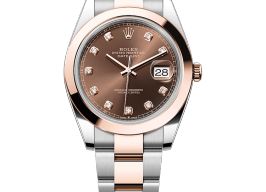 Rolex Datejust 41 126301 -