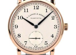 A. Lange & Söhne 1815 235.032 -