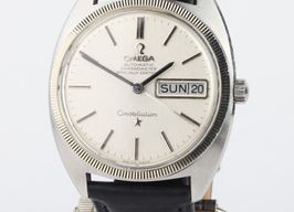 Omega Constellation Day-Date 168.029 (1968) - 35mm