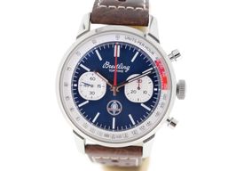 Breitling Top Time AB01763A1C1X1 -