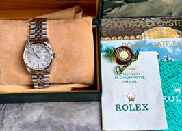 Rolex Datejust 36 16234 -