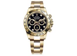 Rolex Daytona 116508 -