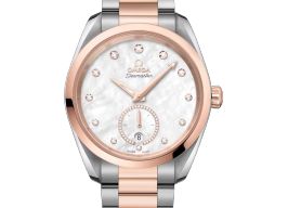 Omega Seamaster Aqua Terra 220.20.38.20.55.002 -