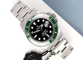 Rolex Submariner Date 126610LV -