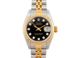 Rolex Lady-Datejust 69173 -