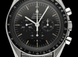 Omega Speedmaster Professional Moonwatch 3590.50 (1995) - Black dial 42 mm Steel case