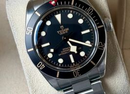 Tudor Black Bay Fifty-Eight 79030N -