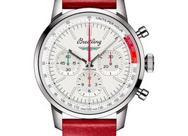 Breitling Top Time AB01766A1A1X1 -