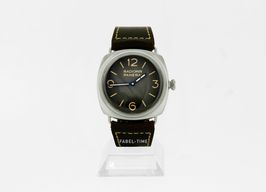 Panerai Radiomir PAM01334 (2025) - Grey dial 45 mm Steel case
