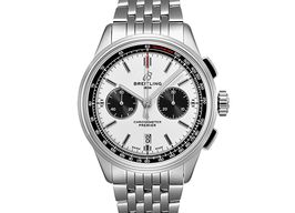 Breitling Premier AB0118221G1A1 -