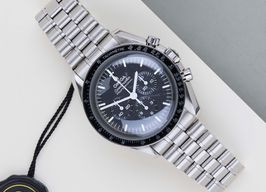 Omega Speedmaster Professional Moonwatch 310.20.42.50.01.001 (2024) - Black dial 42 mm Steel case