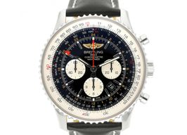 Breitling Navitimer GMT AB0441 -