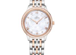Omega De Ville Prestige 434.25.30.60.55.001 -