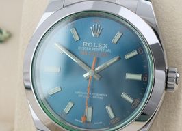 Rolex Milgauss 116400GV -