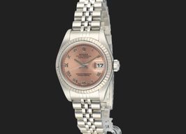 Rolex Lady-Datejust 79174 (2005) - 26mm Staal
