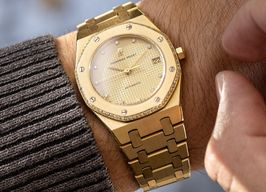 Audemars Piguet Royal Oak 4153/477BA -