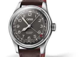 Oris Big Crown Pointer Date 01 754 7741 4064-07 5 20 64 -
