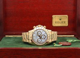 Rolex Daytona 116528 -