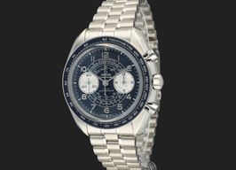 Omega Speedmaster Chronoscope Unknown -