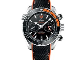 Omega Seamaster Planet Ocean Chronograph 215.32.46.51.01.001 -