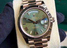 Rolex Day-Date 40 228235 -