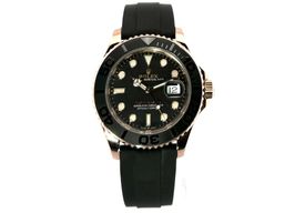 Rolex Yacht-Master 40 126655 -