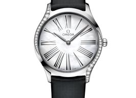 Omega De Ville Trésor 428.17.36.60.05.001 -