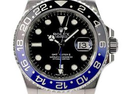 Rolex GMT-Master II 116710BLNR -