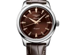 Longines Conquest Heritage L1.649.4.62.2 -