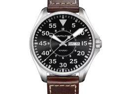 Hamilton Khaki Aviation H64611535 -