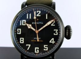 Zenith Pilot 11.2432.679/21.C900 -