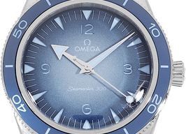 Omega Seamaster 300 234.30.41.21.03.002 -