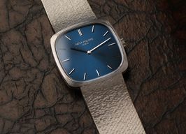 Patek Philippe Golden Ellipse 3566G -