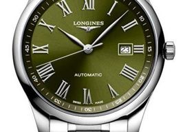 Longines Master Collection L2.793.4.09.6 -