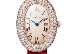 Cartier Baignoire WJBA0047 -