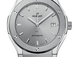Hublot Classic Fusion Quartz 511.NX.5610.NR.HEC24 -