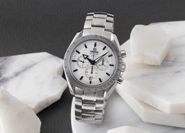 Omega Speedmaster Broad Arrow 321.10.42.50.02.001 -