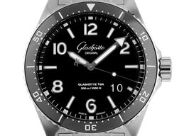 Glashütte Original SeaQ Panorama Date 1-36-13-01-80-70 -