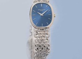 Patek Philippe Golden Ellipse 4226 -