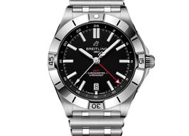 Breitling Chronomat GMT A32398D71B1A1 -