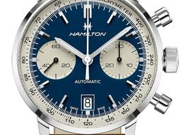 Hamilton Intra-Matic H38416541 -