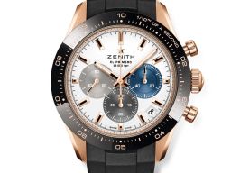 Zenith Chronomaster Sport 18.3100.3600/69.R951 -