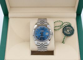 Rolex Datejust 41 126334 -