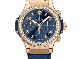 Hublot Big Bang 341.PX.7180.RX.1204 -