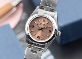 Rolex Oyster Perpetual 76080 -