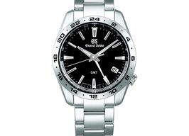 Grand Seiko Sport Collection SBGN027G -