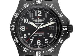 Breitling Colt Skyracer X74320E4/BF87 -