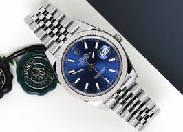 Rolex Datejust 41 126334 -