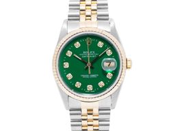 Rolex Datejust 36 16233 -