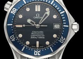 Omega Seamaster Diver 300 M 2551.80.00 -